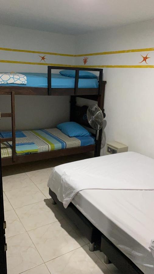 Palomino Hostel Exterior photo